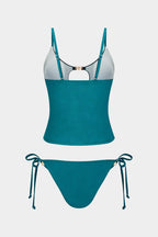 Rosvell Emerald Line Bikini Set