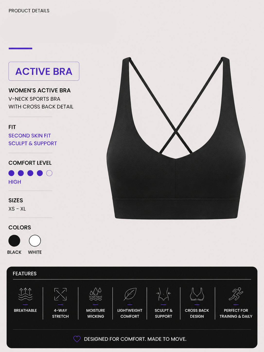 Mara bra