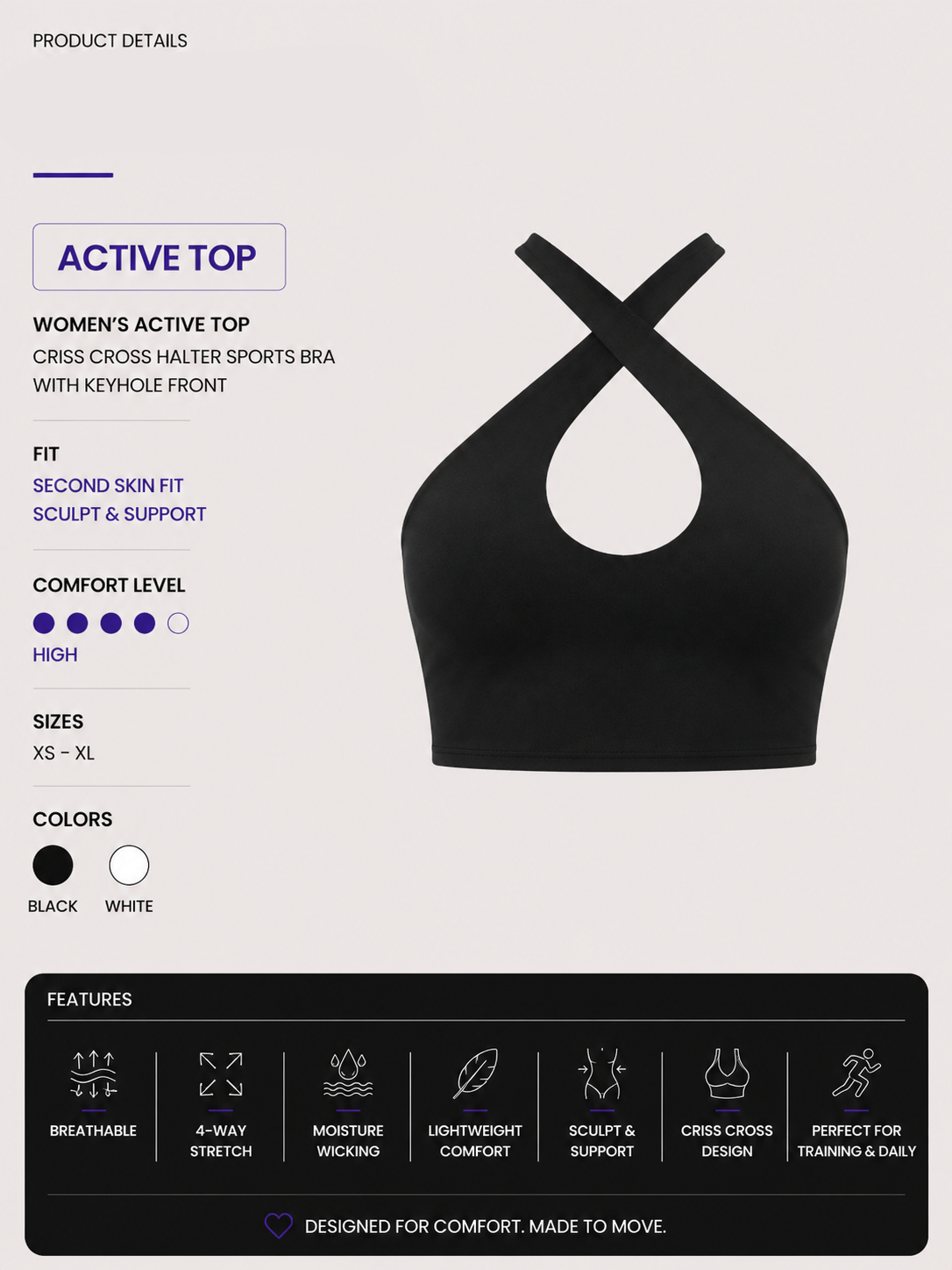 Bra Essence