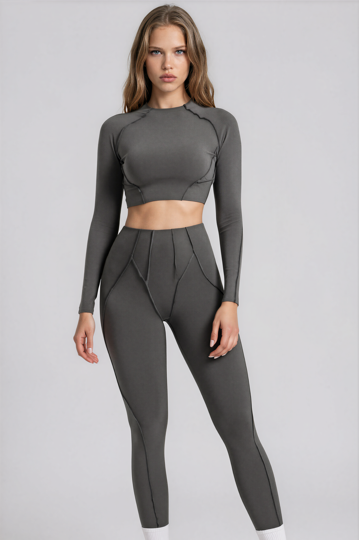 Sculpt Fit Set