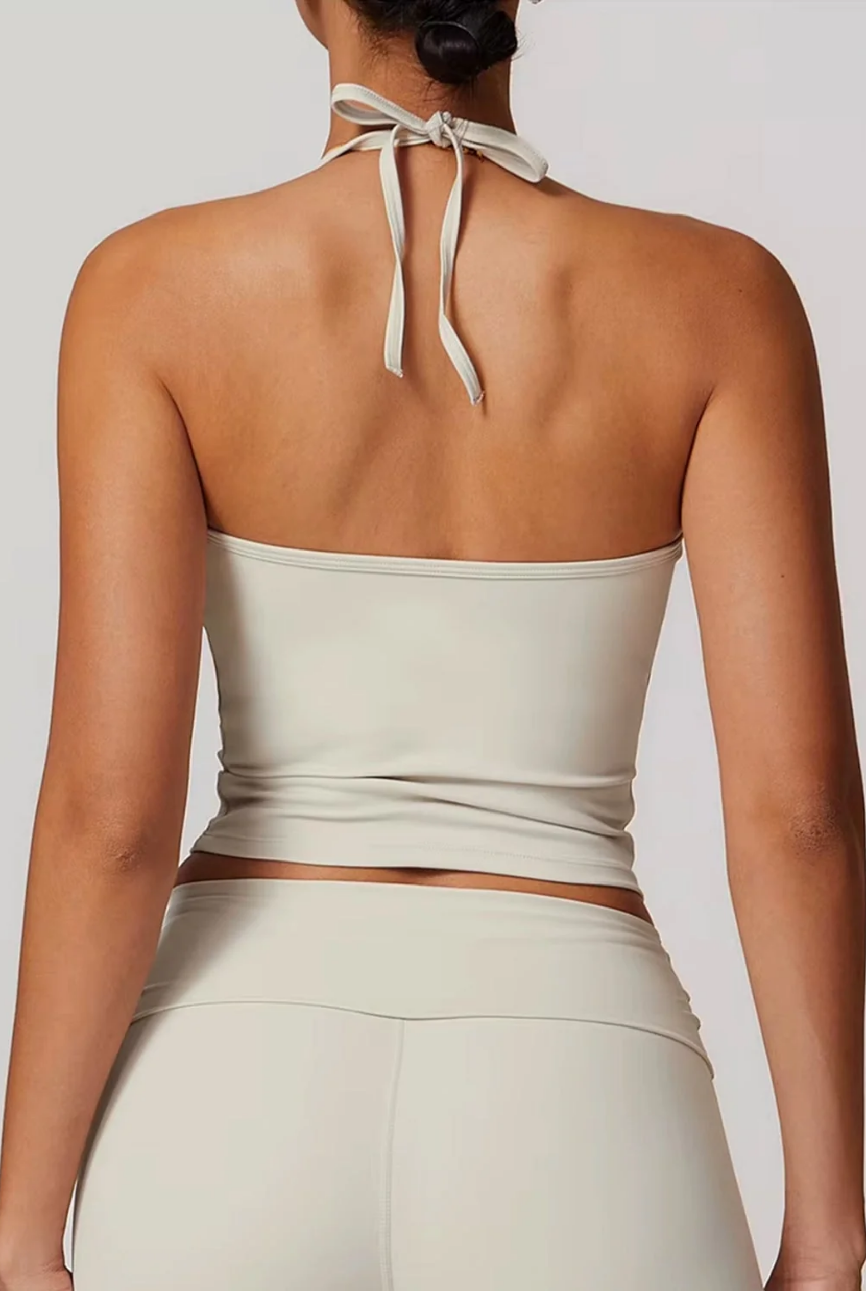 Lunea Halter Top