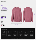 Motion Sweatshirt