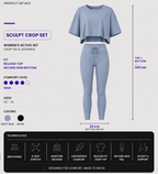 Sky Fit Set