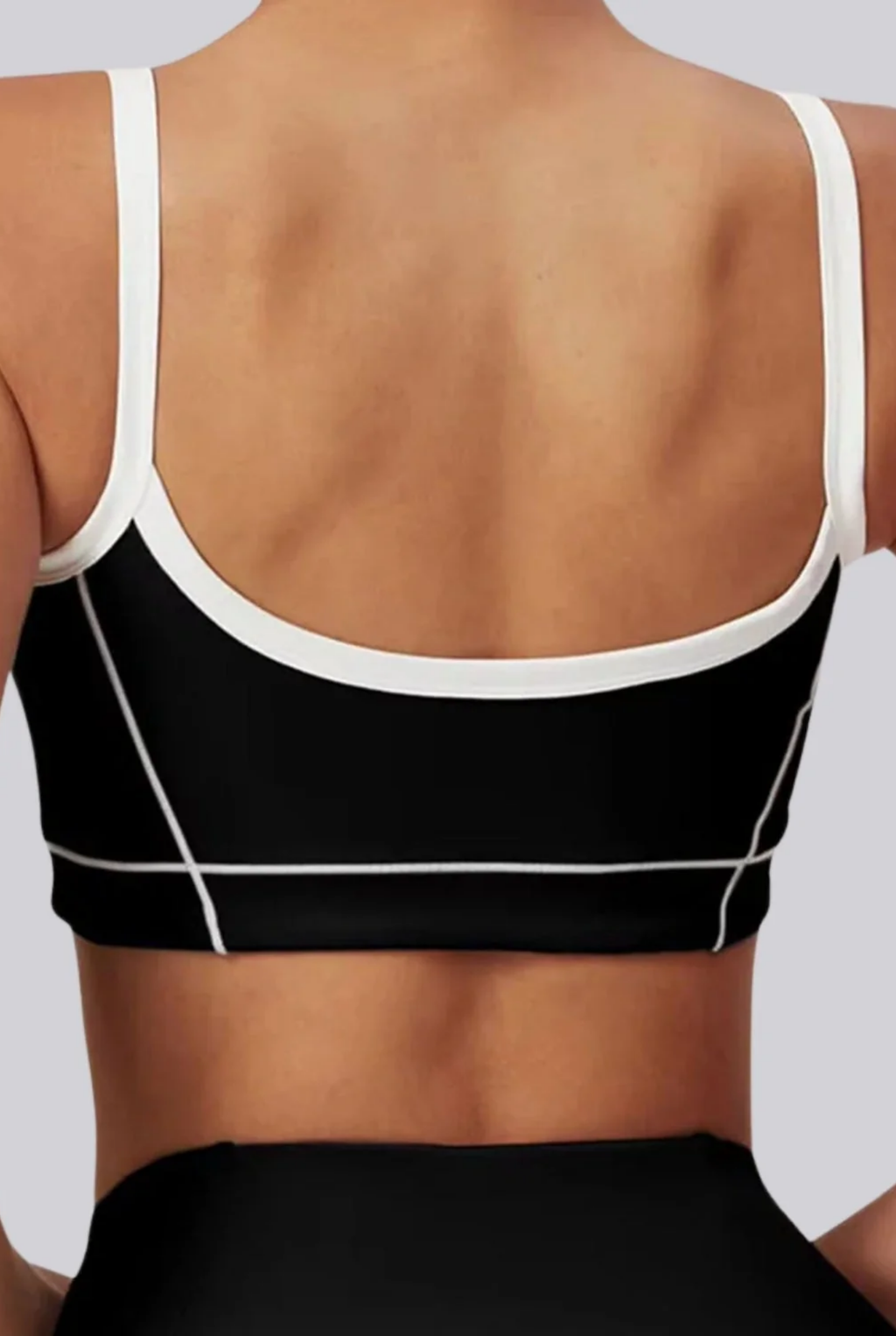 Bra Line