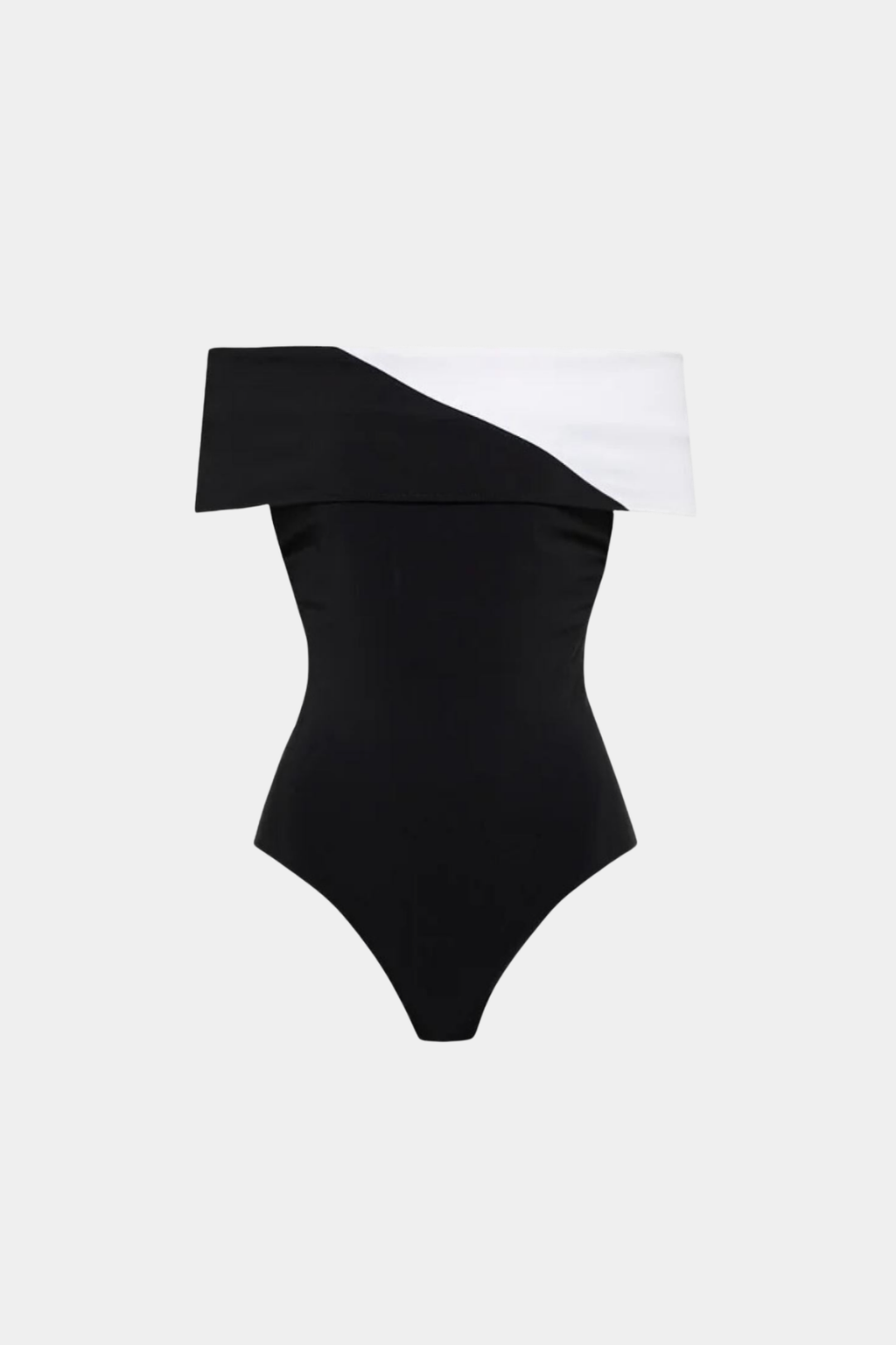 Noir Pareo Set