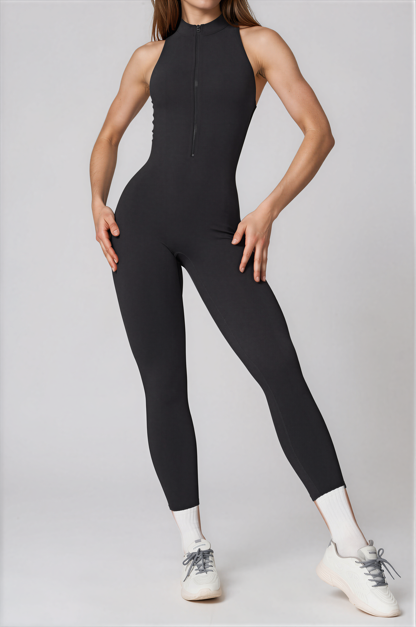 NERISSA JUMPSUIT