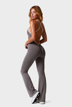AVENZA JUMPSUIT