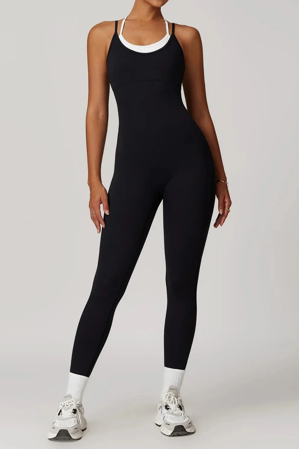 SELENNA JUMPSUIT
