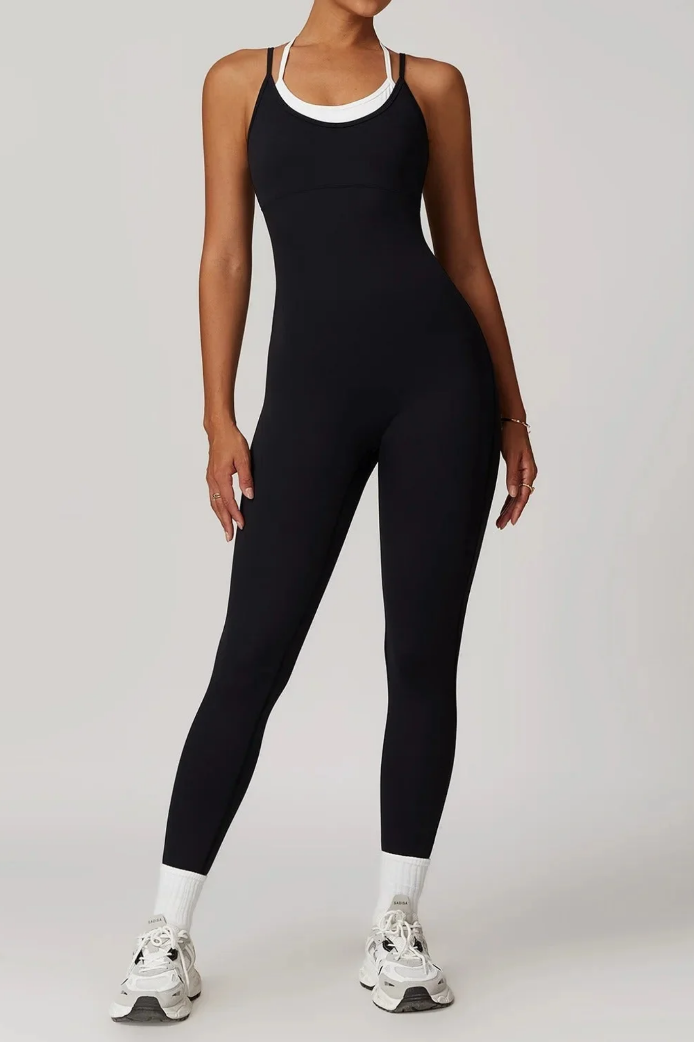 SELENNA JUMPSUIT