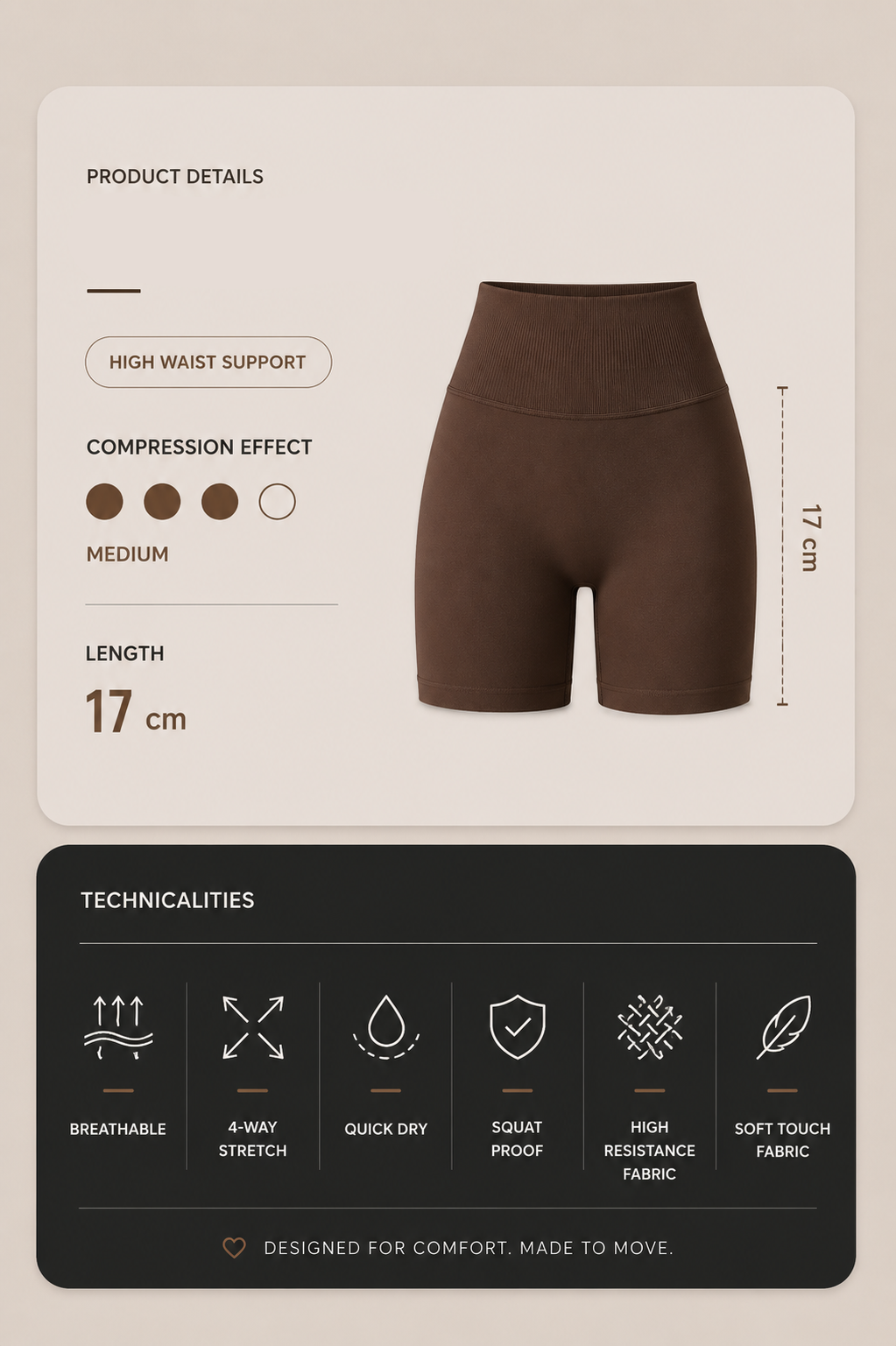 Alexa Şort
