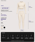 Sculpt Fit Set