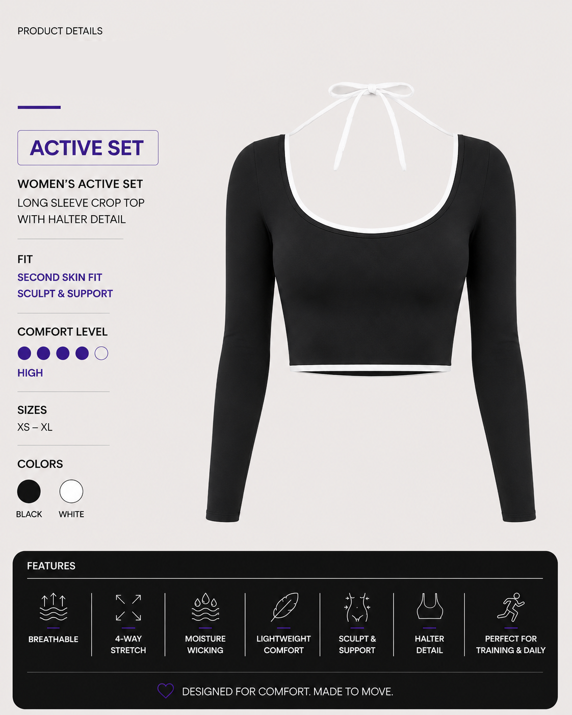 Align Bra