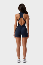 Elianora Short Jumpsuit