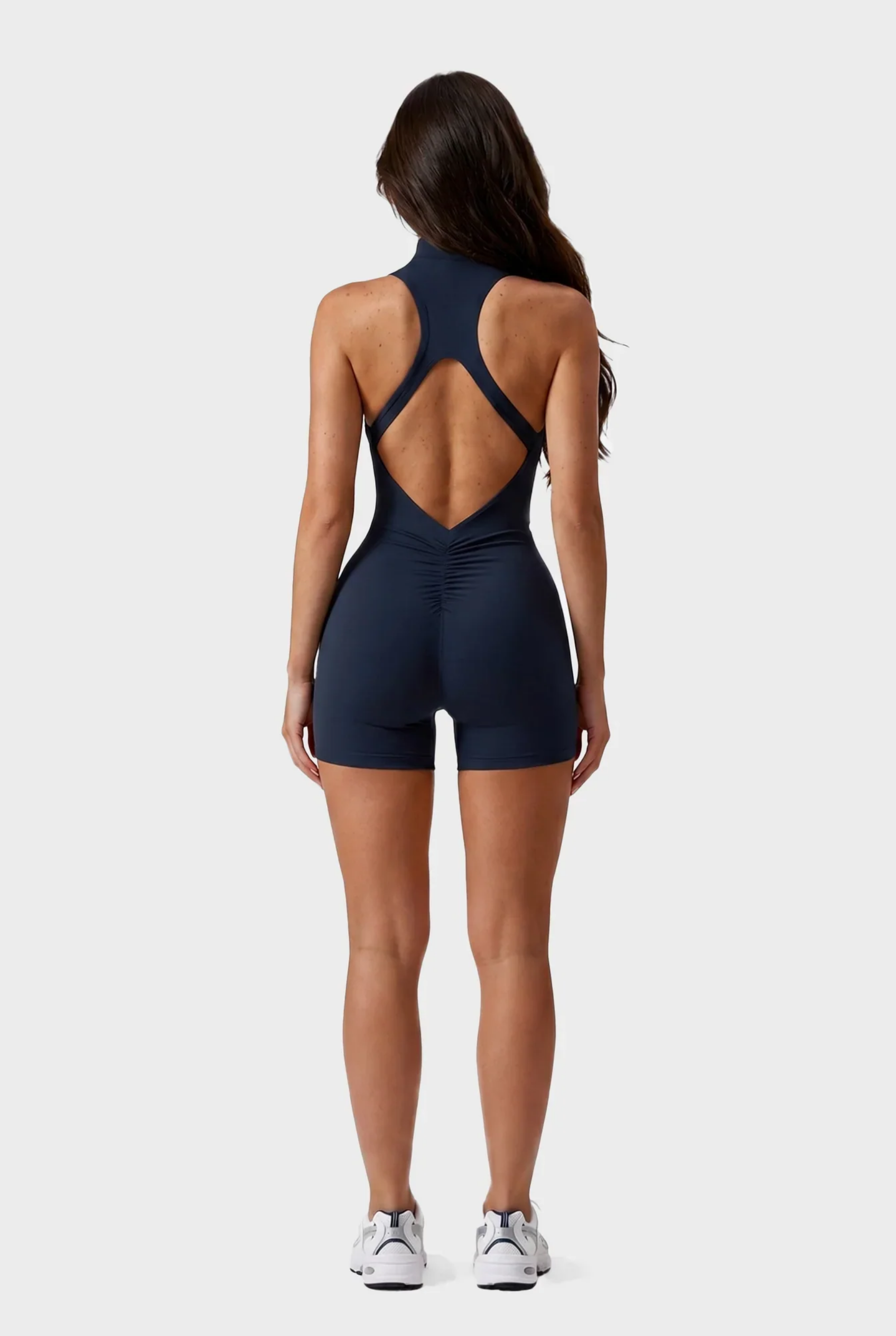 Elianora Short Jumpsuit
