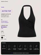 ELVORA TOP