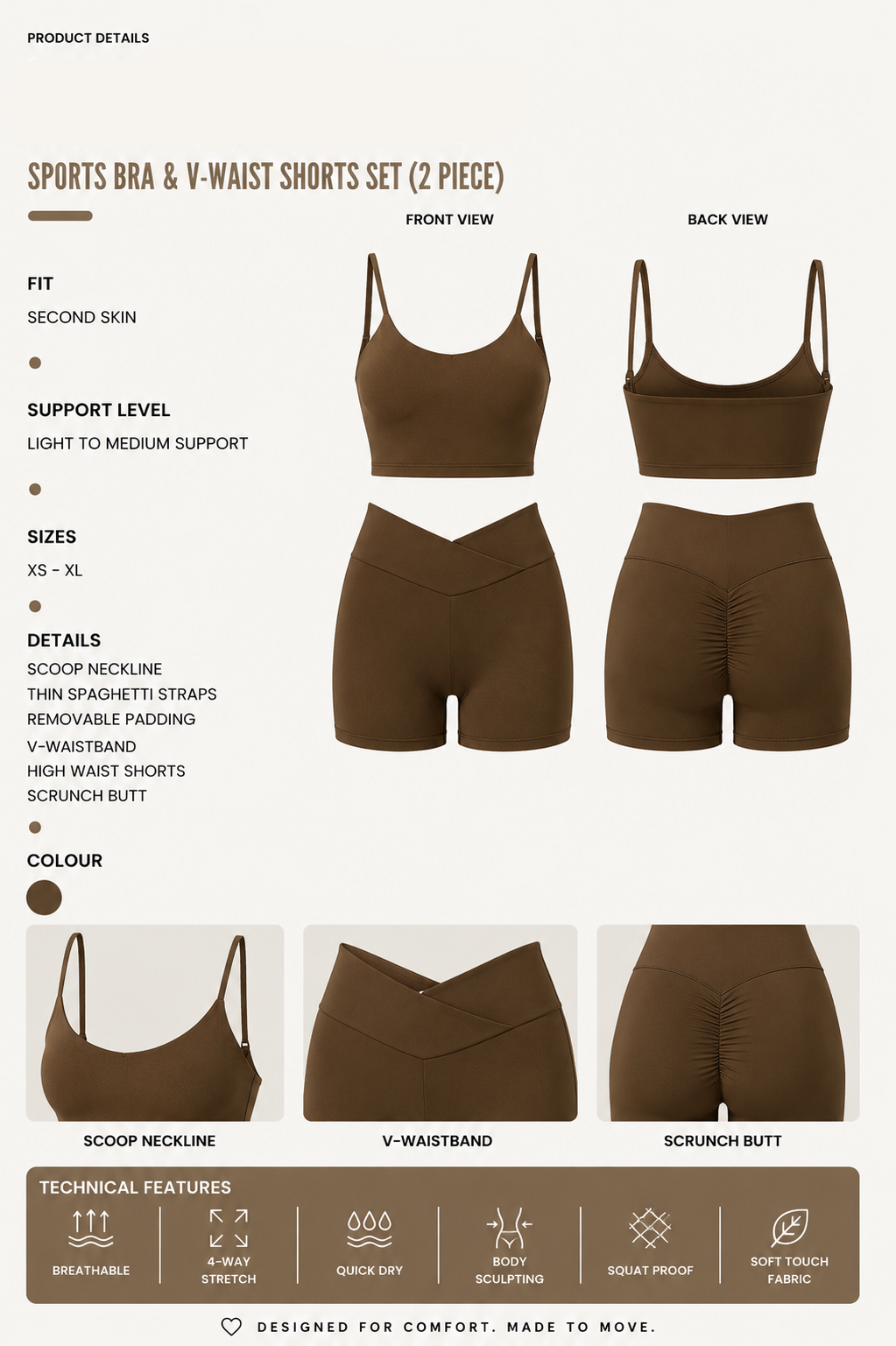 Elina Set