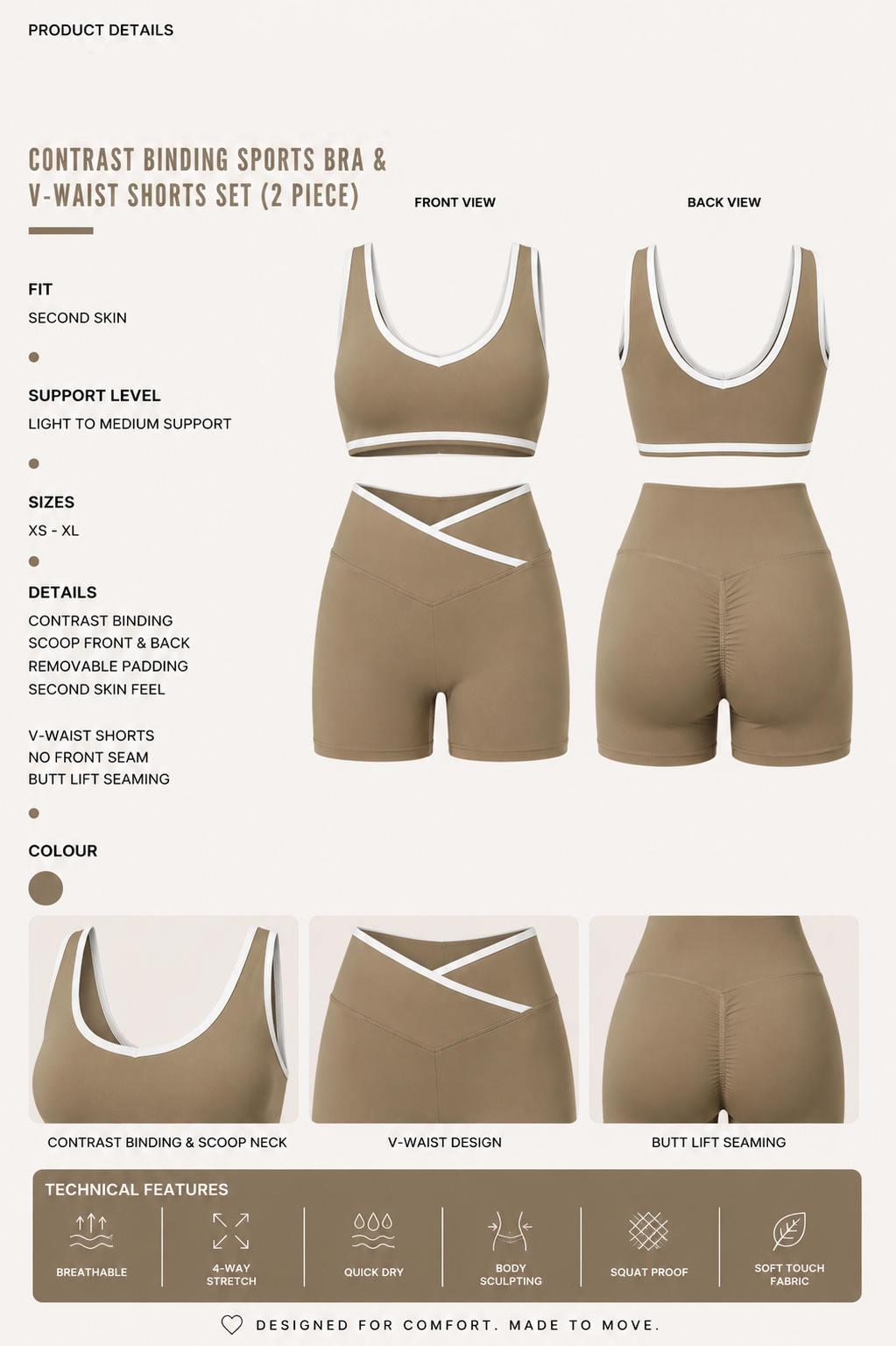 Noelia Set