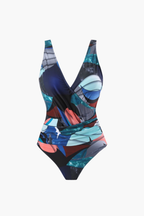 Midnight Pareo Set