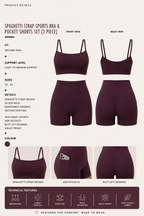 Serena Set