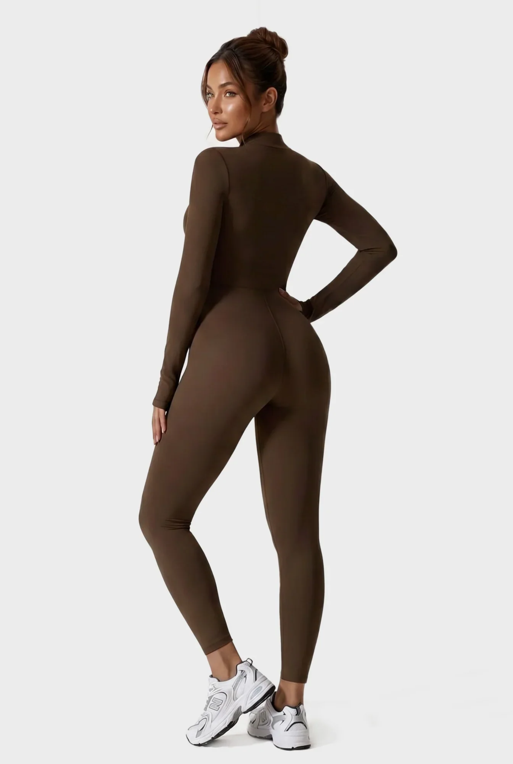 VELORA JUMPSUIT