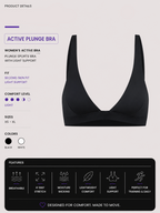 Smooth Bra
