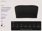 Strapless Bra Free