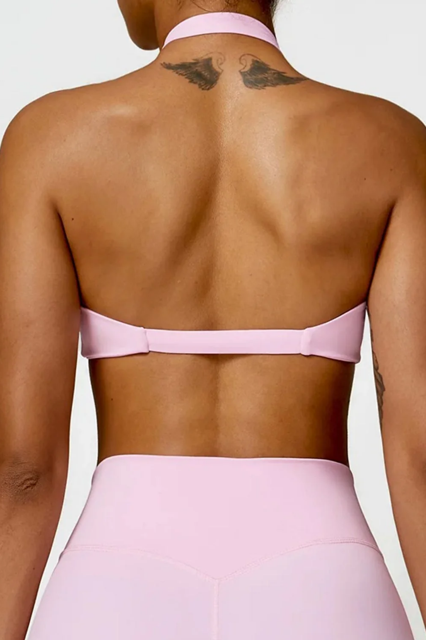 Narella Halter bra