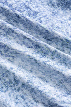 Rosvell Azure Cut-Out Mayo