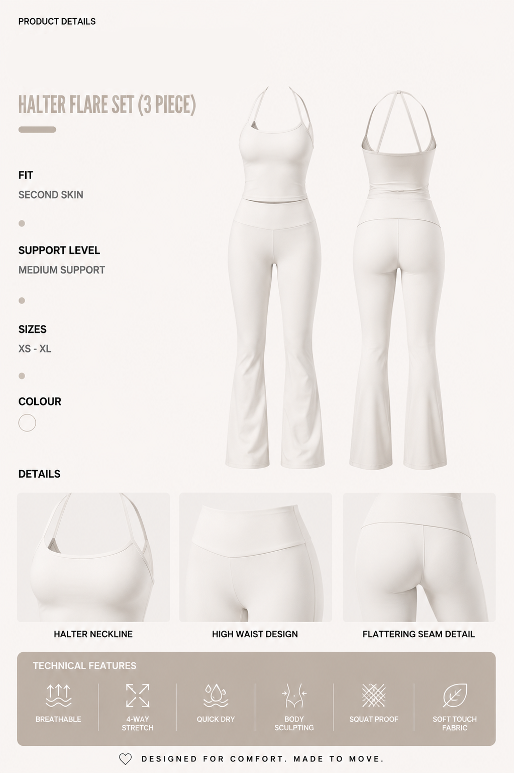 Alessa Set