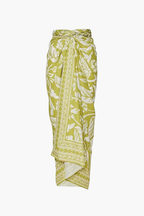 Limon Pareo Set