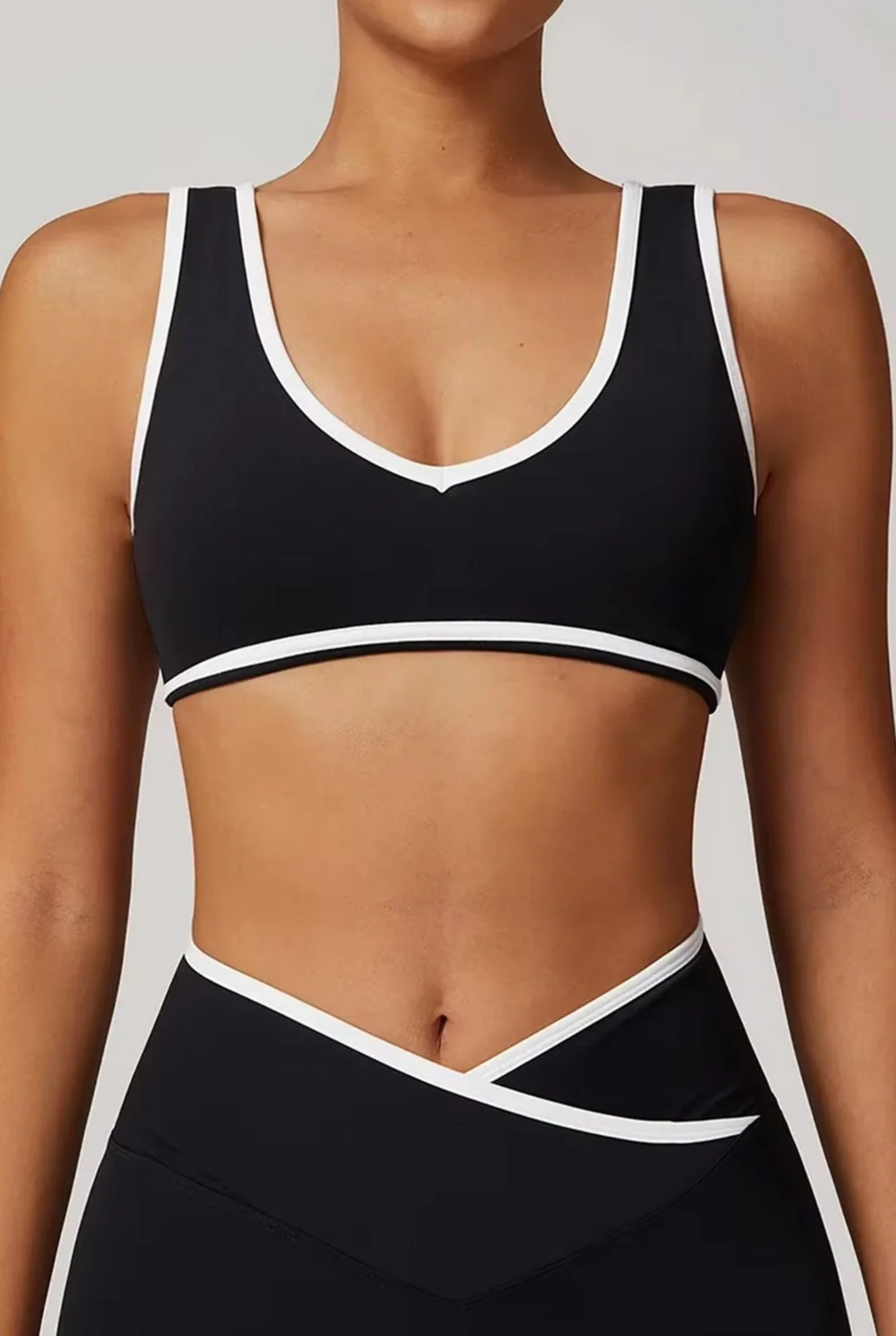 Bra Line