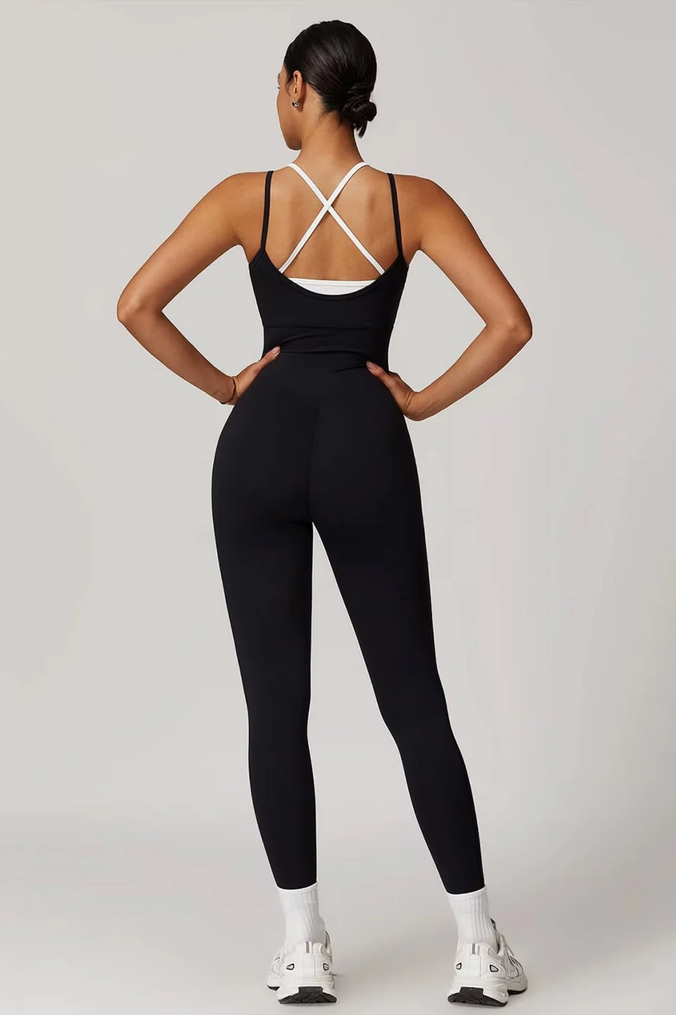 SELENNA JUMPSUIT