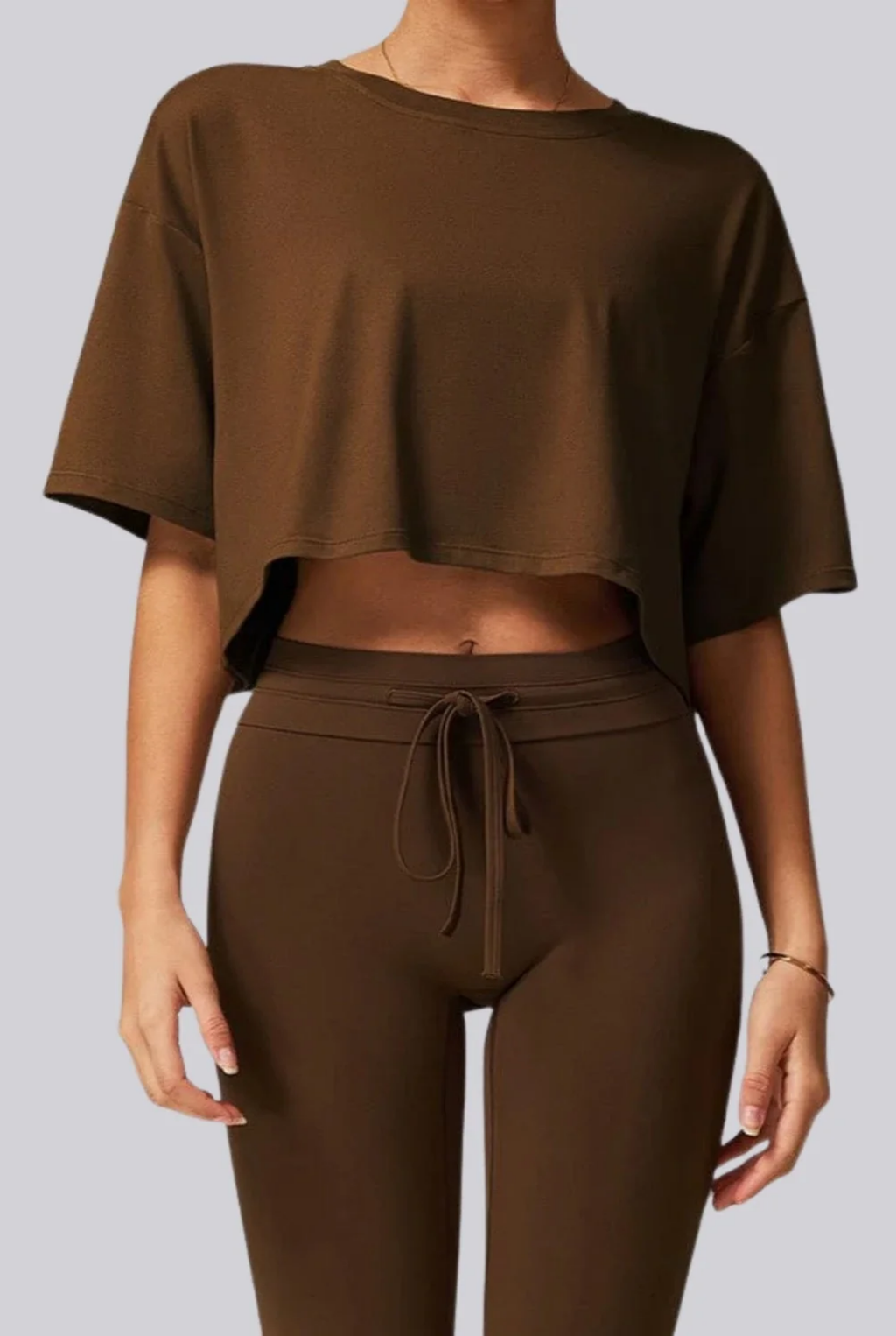 Cocoa Fit Set