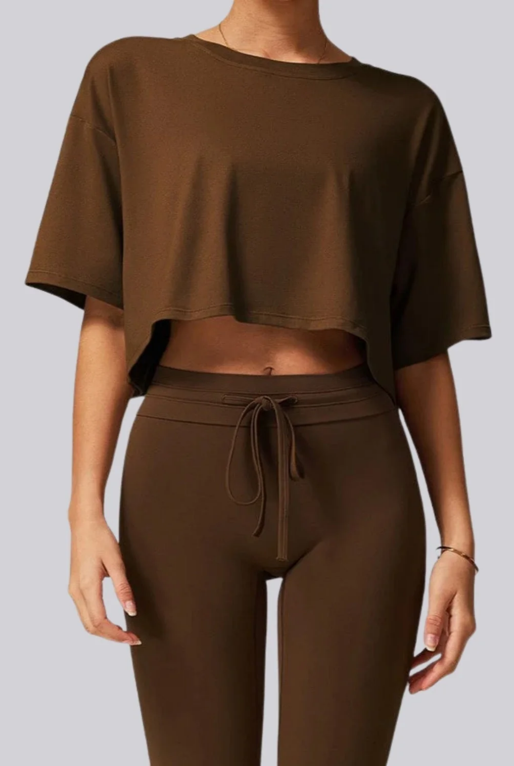 Cocoa Fit Set