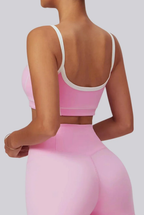 Bra Line