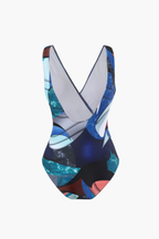Midnight Pareo Set