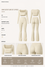 Aurelia Set