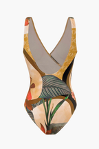 Oliva Pareo Set