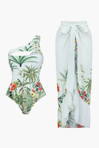 Tropica Pareo Set