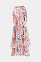 Bloom Pareo Set