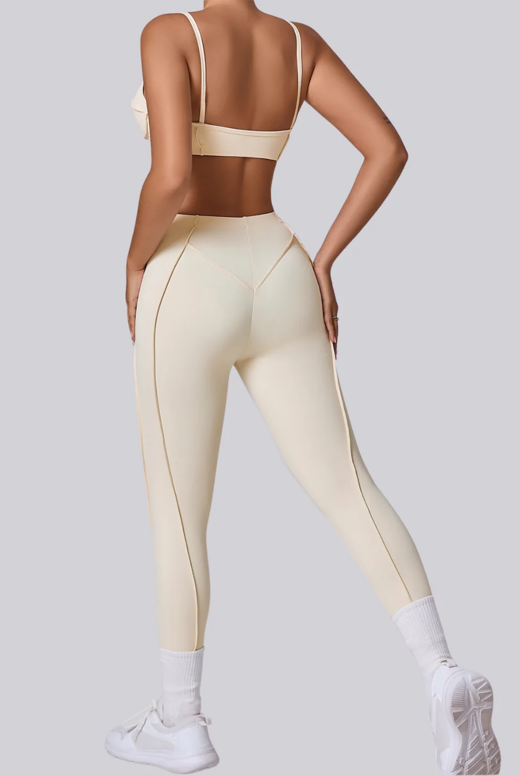 Sculpt Grace Set