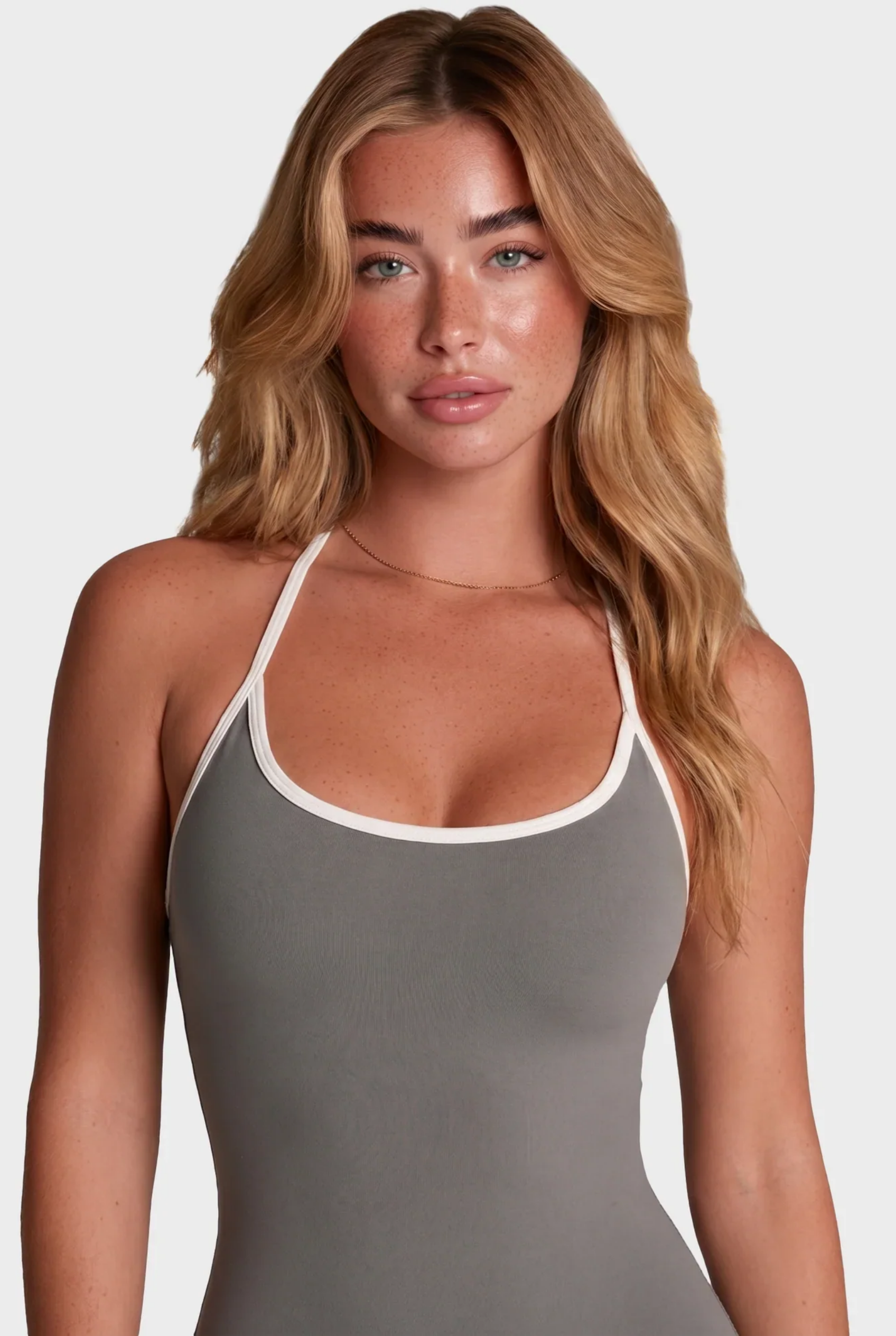 AVENZA JUMPSUIT