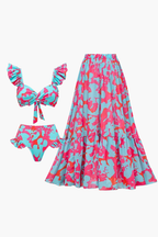 Candy Pareo Set
