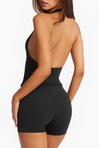 Lyra Halter Bra