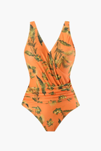 Sunset Pareo Set