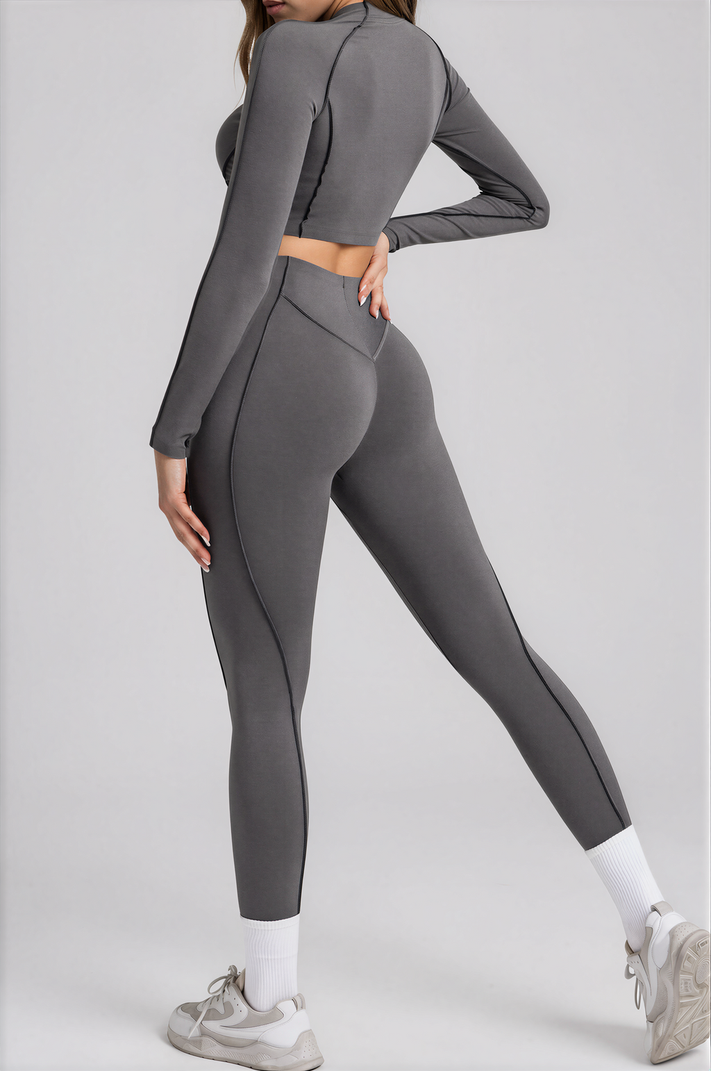 Sculpt Fit Set