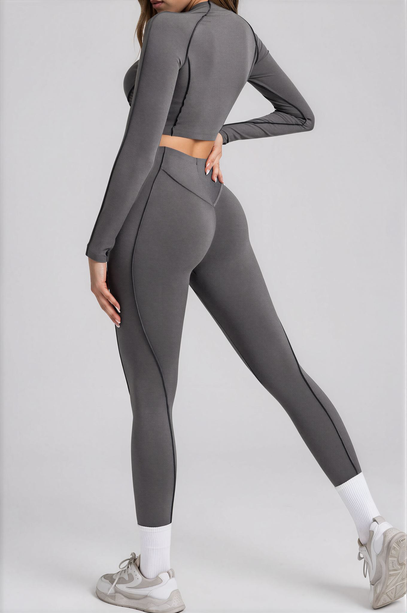 Sculpt Fit Set