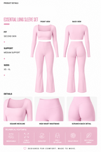 Amara SET
