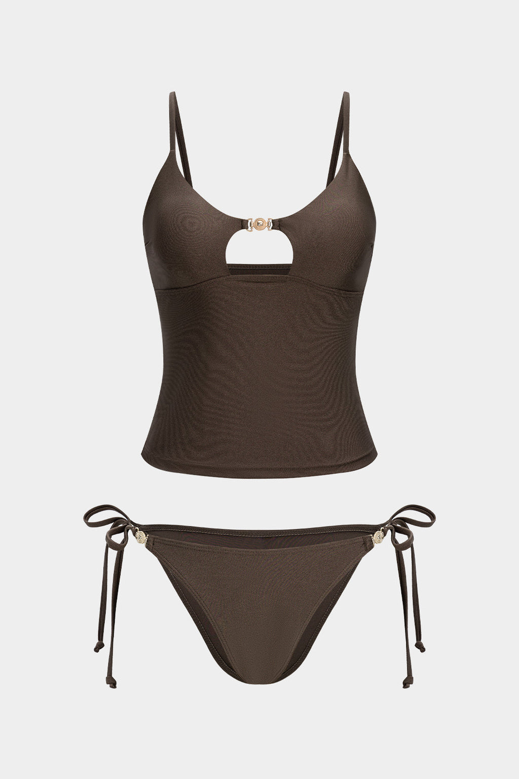 Rosvell Emerald Line Bikini Set