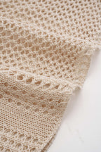 Rosvell Ivory Aura Maxi Elbise